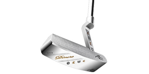 never-compromise-dinero-series-exec-putter