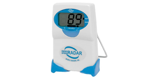 swing-speed-radar