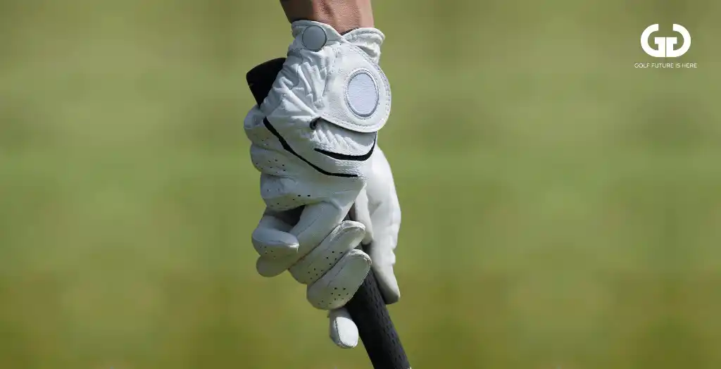 Proper Grip For Left Handed Golfer