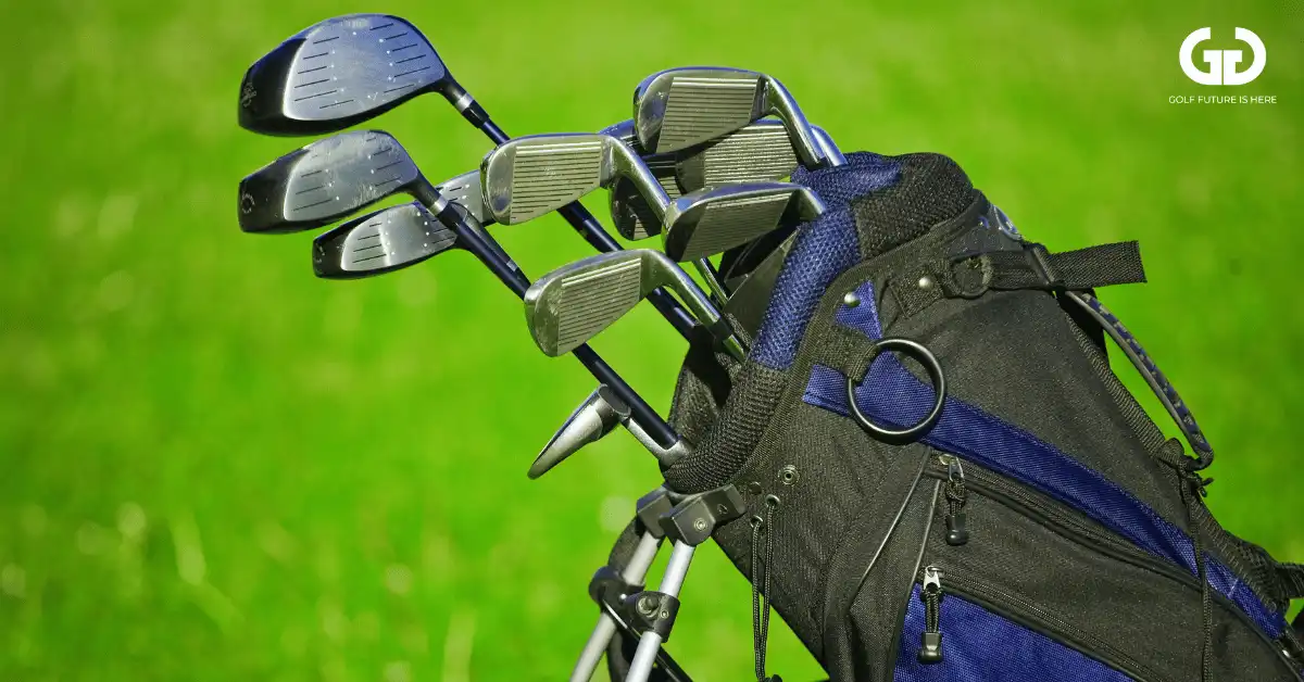 How Many Clubs In A Golf Bag: Rules, Penalty, And Guidelines