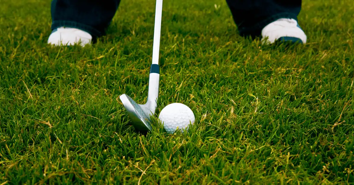 How To Chip In Golf For Beginners: Improve Your Short Game