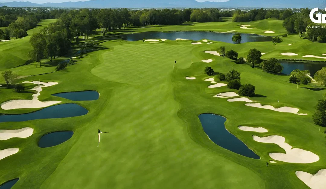 What Is Par In Golf, And Why Does It Matter So Much?