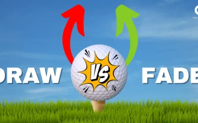 Draw vs Fade Explained: The Most Heated Golf Swing Debate
