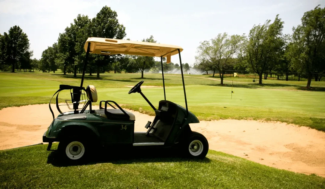 How Fast Do Golf Carts Go? The Surprising Top Speed Revealed