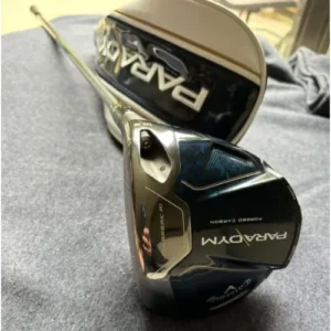 Callaway Paradym Driver
