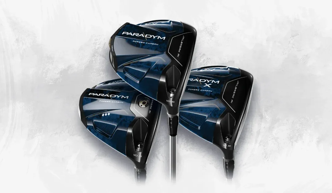 Callaway Paradym Driver Review: My Personal Experience