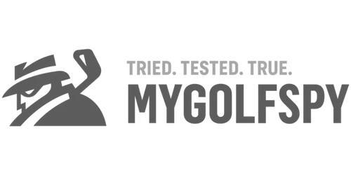 MyGolfSpy Logo