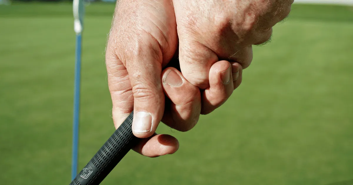 How to regrip golf clubs