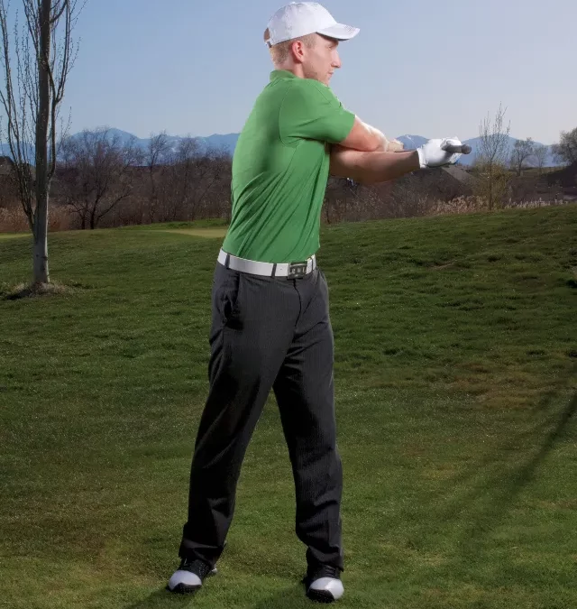 7 Best Golf Exercises To Improve Your Swing And Power
