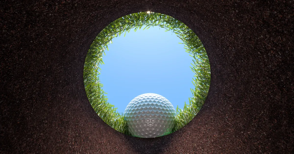 How Long Does 18 Holes Of Golf Take Complete Breakdown