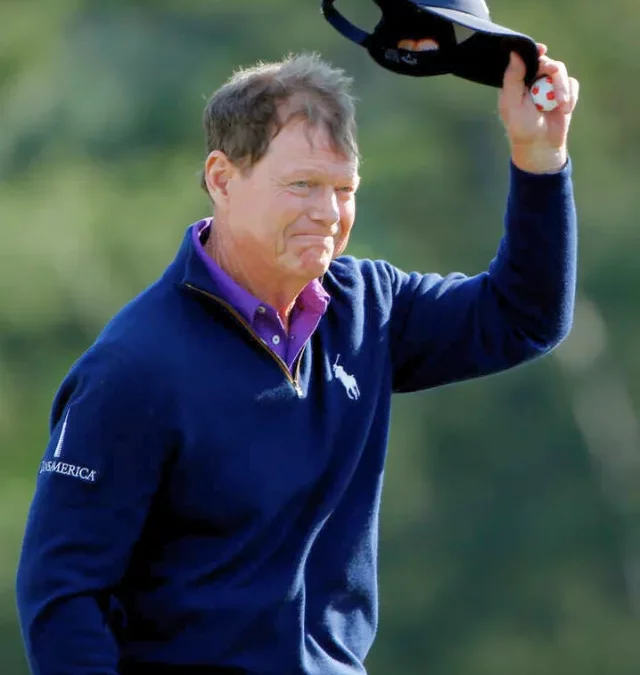 Top 10 Golfers of All Time: Who Made the Cut?