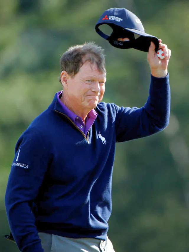 Top 10 Golfers of All Time: Who Made the Cut?